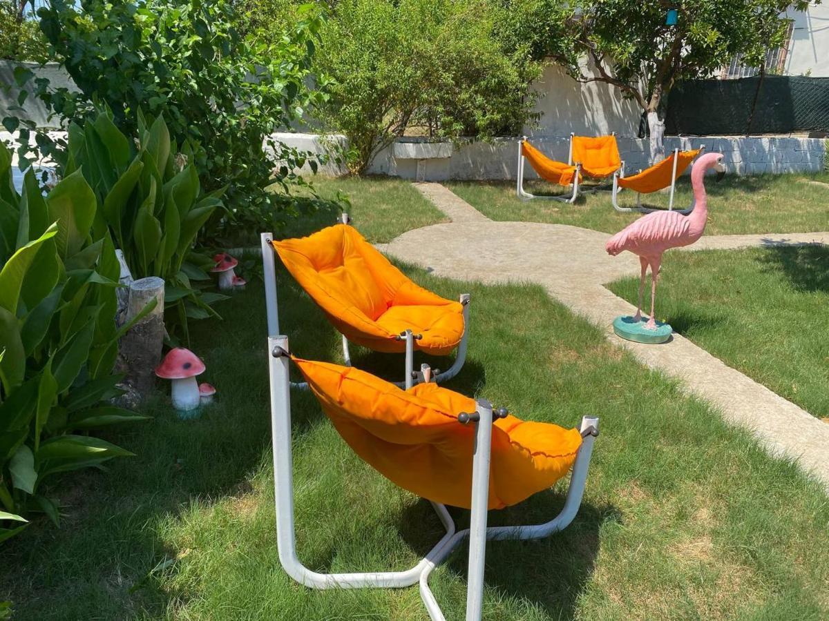 Gizli Koy Hotel Kemer Exterior photo