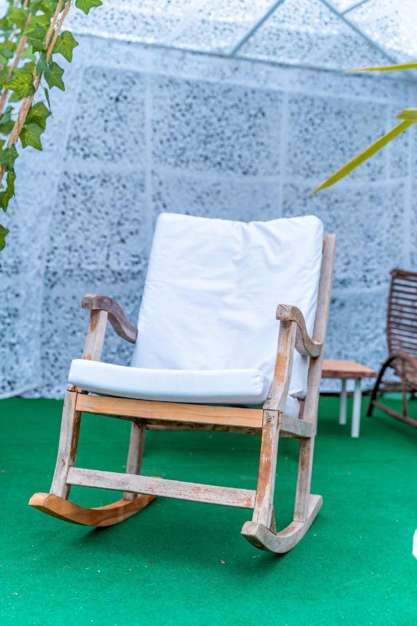 Gizli Koy Hotel Kemer Exterior photo