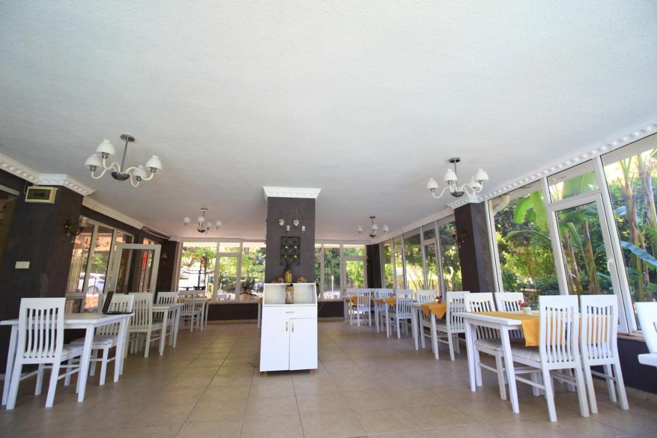 Gizli Koy Hotel Kemer Exterior photo